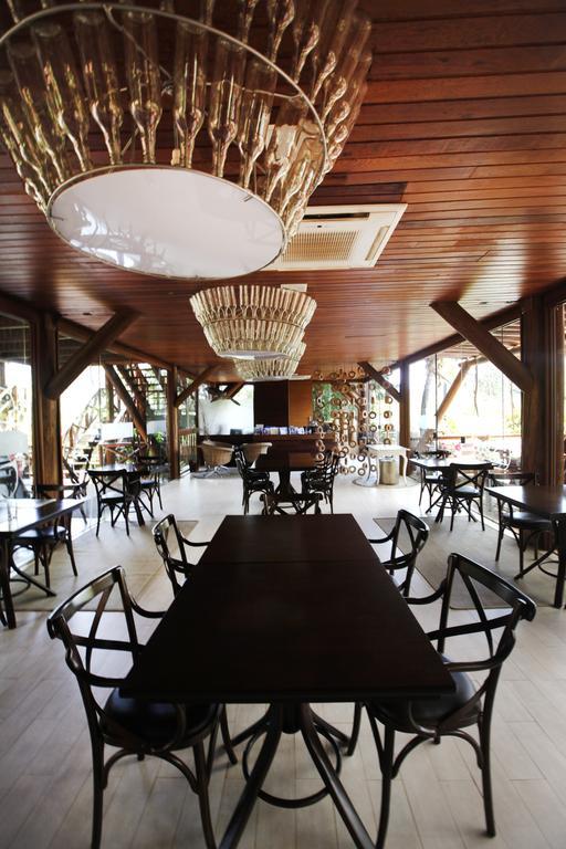 Pousada Triboju Fernando de Noronha Exterior foto