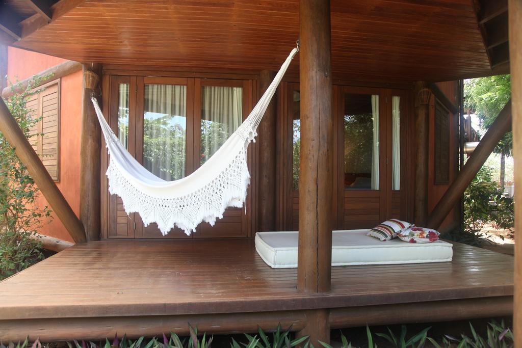 Pousada Triboju Fernando de Noronha Habitación foto